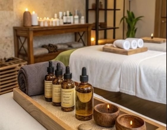 Hotel Operations, Guest Services & Management